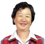 [부활의 주를 만난 사람들] 농사꾼 시골 할머니가 말씀 줄줄 외워 읽어주는 전도자 되다