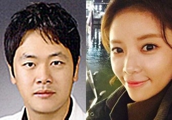 “이영돈 PD 아니에요” 황정음 남친 프로골퍼 이영돈… 누구?