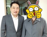 뒷바라지 헌신에도…김정은 이모부부 미국서 세탁소한다