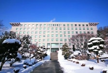 115년 전통 기독교 명문 ‘총신대학교’… 빛과 소금 되는 젊은 지성 키운다