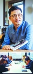 [저자와의 만남-‘약속…’ 펴낸 권홍 원장] “엄마를 살려주세요” 기도 후 기적이 계속됐다