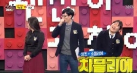 동상이몽 사연女, 냄새와 맛만으로 치킨브랜드 다 맞춰… ‘치믈리에’