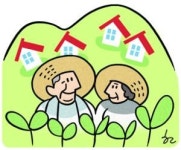 [한마당-임향]  지리산 산내면 사람들 이야기