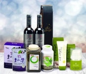 [하반기 히트상품-스타베리하우스 ‘발효오디뽕 등’] 오디 효모 발효시킨 고품질 와인·건강음료