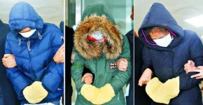 딸 학대 아버지 친권 박탈당할 듯