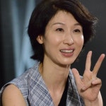 평상심의 노소영 관장, 노태우 사단장 지낸 부대 위문