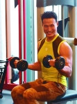 [미션&피플] 건강 전도사 아놀드 홍 집사 “몸짱은 물론 믿음도 튼튼하게 도와요”