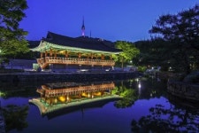 시민이 찍은 남산골한옥마을, 엽서로 만나보세요