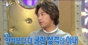 ‘싱글대디 8년차’ 오만석, 전처는 ‘암살’ 의상감독 조상경