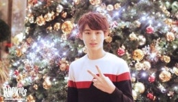 “임시완 닮았다!” SM루키즈 윈윈은 중국인 “무용을 통해 멋진 모습 보여드리겠다”