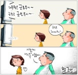 [국민만평-서민호 화백] 헬조선, 국민은…?