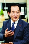 [신년 초대석-안병용 의정부시장] “8·3·5프로젝트로 희망도시 일군다”