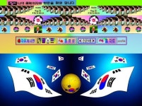 70대 디지털 감성, SNS를 휩쓸다