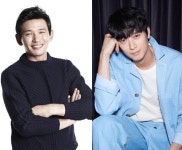 황정민 “쇼케이스 때 강동원, 넘을 수 없는 산 같더라”