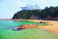 [평창동계올림픽 G-2년] 강릉, 정동진 해돋이 보고 초당두부 미각여행