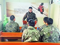 홍영택 목사 “최전방 소초 돌며 예배… 날마다 주일  병사들 사고예방·軍 복음화 늘 기도”
