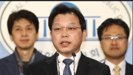 ‘박원순 키드’ 오성규, ‘박원순 저격수’ 이노근 잡기 위해 서울 노원갑 출격