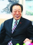 [신년 초대석-고길호 전남 신안군수] “성장 기반 조성·국제 관광지 육성”