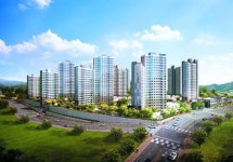 대우건설 ‘일산 에듀포레 푸르지오’, 단지 코앞에 초·중·고교… 교통여건도 쾌적