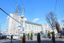 [한국의 공교회-서울 동신교회] “교회 주변에는 굶는 사람 없어야…” 마르지 않는 쌀통