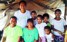 참좋은친구들, 필리핀 타클로반에 최상용 선교사 파송