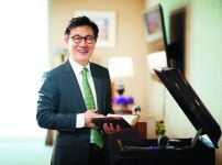 서울 한성교회 도원욱 목사 “전도는 교회의 제1사명… 예수님 못 만난 인생 구해야죠”