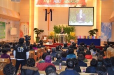 한국가정치유상담원 세미나 열려