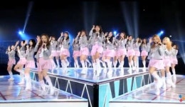 선거송 된 “픽미 픽미 픽미 업!”… 마성의 무대 영상