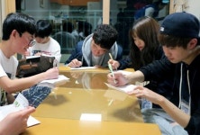 느린 우체통 ‘Dream U Letter’…가천대, 신입생 대상으로