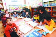 [한국의 공교회-서울 신양교회] 부모처럼 어린이 돌보고 병든 사람은 영성 치유…