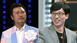 “유재석 축의금 100만원?” 새신랑 육중완 입단속 좀