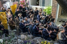 인천 남구, 용현동에 사회적 약자들을 위한 사랑방 문 열어