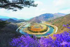 굽이굽이 경사스러운 소식을 듣는다… 선조들의 발자취를 따라가는 문경 옛길 여행
