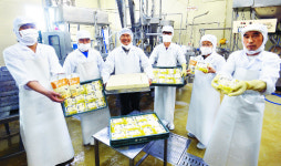 [한국의 생명교회-인천 강화 일벗교회] 콩을 쒀서 건강한 신앙 공동체 빚다