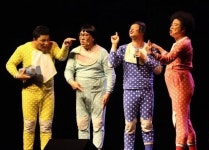 [단독] 옹알스, 한국 코미디 최초로 호주 시드니 오페라하우스 공연