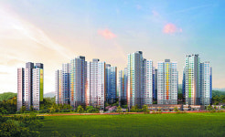 현대건설 ‘힐스테이트 평택 2차’ 1443가구