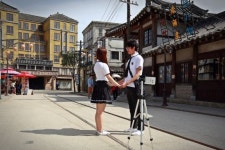 응답하라! 다시 가보고픈 추억의 가족 여행지…관광공사 추천 5월에 가볼 만한 곳