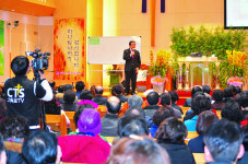 [국민 미션 어워드] 한국가정치유상담연구원│심리치유상담 등 가족 회복 프로그램 운영