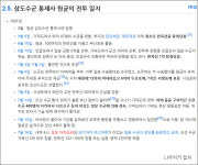 “조선 바다를 지켰다굽쇼?” 평택 서정리역 원균 홍보라니… 페북지기 초이스