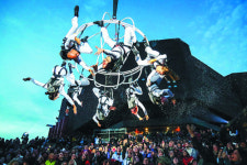 5월 온가족 공연예술축제 나들이 떠나요