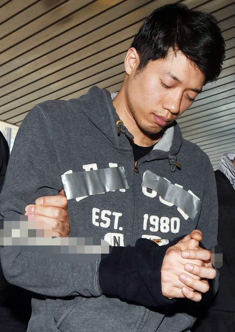 강남역 의대생 교제 살인, 피해자 유족 가해자에 대한 사체 훼손 추가 수사를 요구