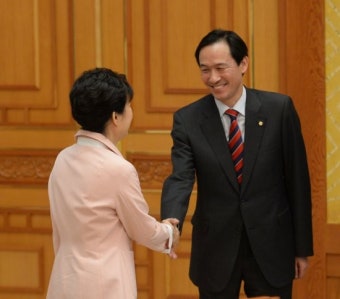 박근혜 대통령 “올해부터 고용절벽...시간이 없다” 호소