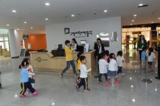 꿈과 미래로의 여행… 고양 어린이박물관 시범운영