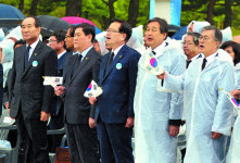 제창·합창 뭐가 다르기에… 작지만 큰 차이