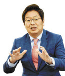 [인人터뷰] 창립 30주년 세종연구소 진창수 소장 “동북아 균형 맞추도록 일본 전략적으로 이용해야”
