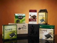 [2016 대한민국소비자만족도1위] 30년 전통 노하우 담은 광천별맛김