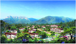 이랜드 켄싱턴리조트 설악밸리, 프라이버시 철저 보호