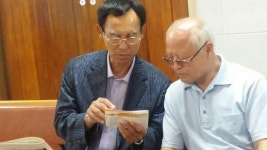 제주 서북지역 성시화운동 전도대회..한림, 애월, 한경지역 32교회 참여