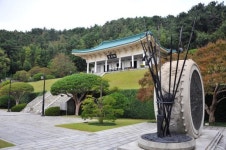 오늘 임진왜란(1592년) 424주년,부산 충렬사서 추모식