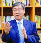 선한목자교회 유기성 목사 “죄짓고, 싸우고, 세상적으로 살아도 믿기만 하면 구원받는다는 건 오해”